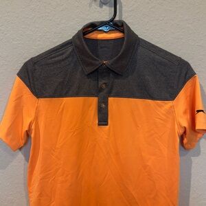 Slazenger Youth Golf Polo